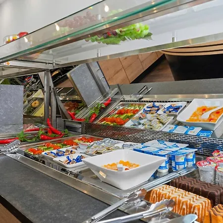 Adler Hotel Friedrichshafen