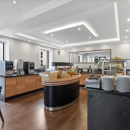 Hotel Adler Friedrichshafen