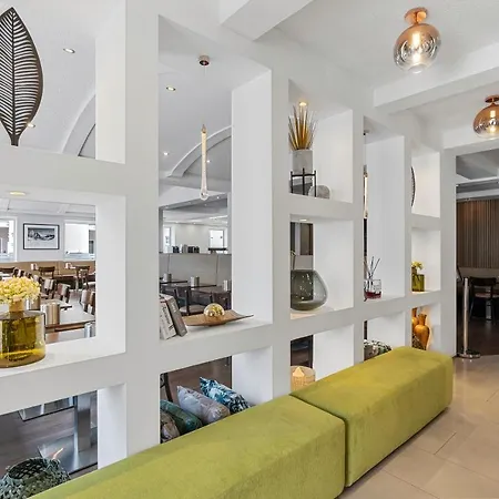 Adler 3* Friedrichshafen