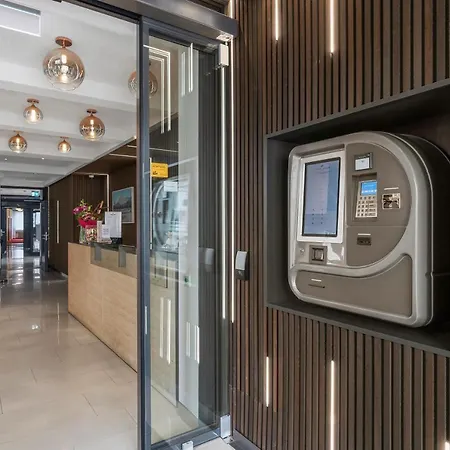 Adler 3* Friedrichshafen