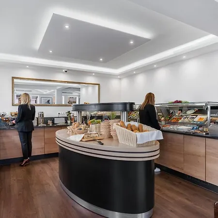 Adler 3* Friedrichshafen