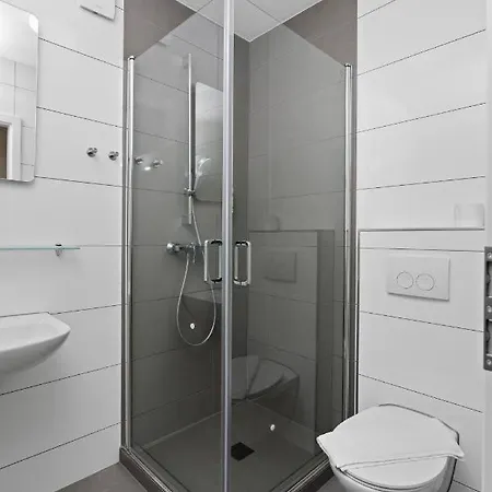 מלון Adler פרידריכסהאפן