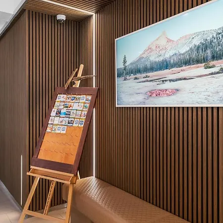 Hotel Adler Friedrichshafen