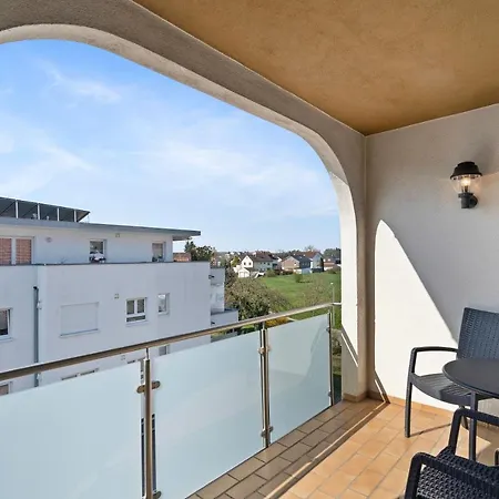 Adler Hotell Friedrichshafen