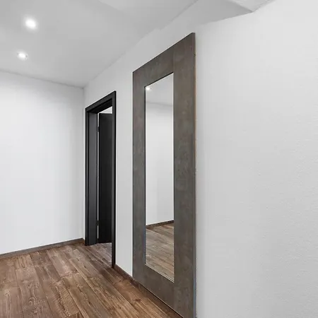 מלון Adler פרידריכסהאפן