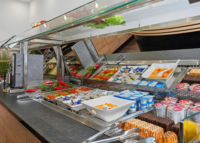 Adler Hotel Friedrichshafen