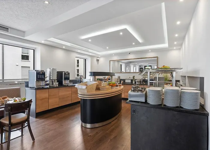 Hotel Adler Friedrichshafen