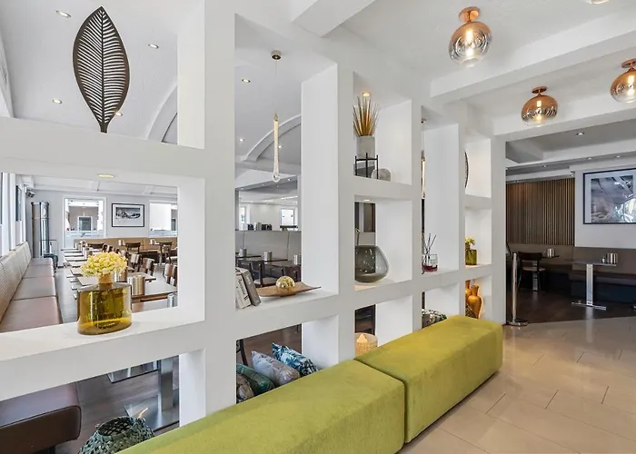 Adler 3* فريدريشسهافن