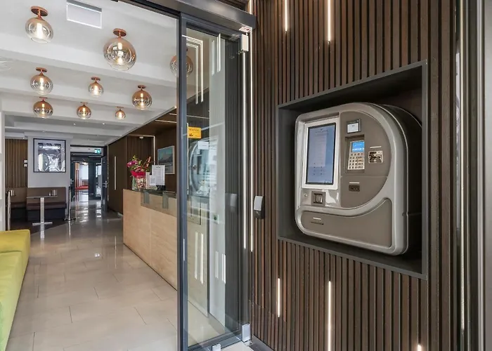 Adler 3* فريدريشسهافن