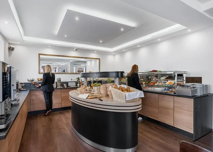 Adler 3* Friedrichshafen