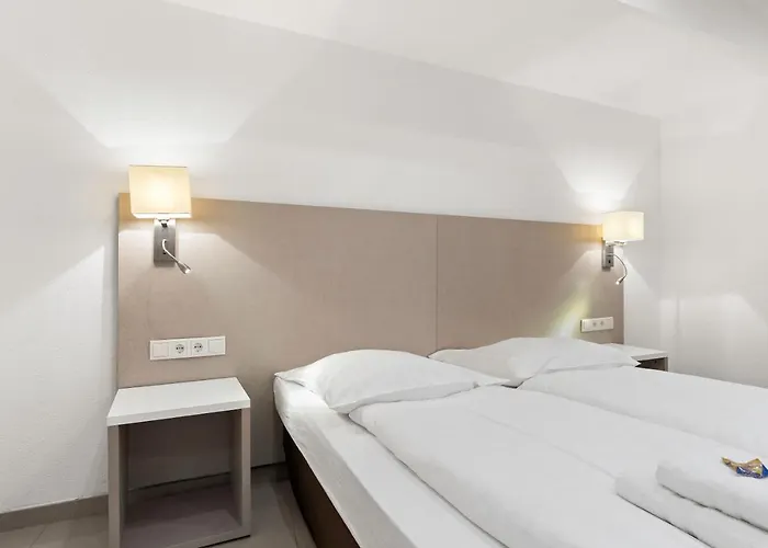 Hotel Adler Friedrichshafen