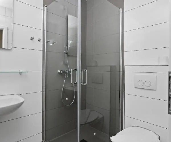 Hotel Adler Friedrichshafen