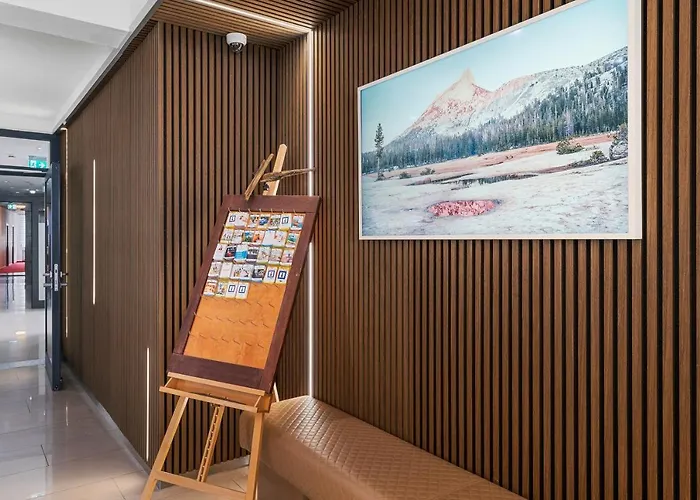 Hotel Adler Friedrichshafen