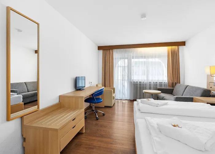 Adler Hotel Friedrichshafen