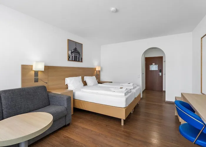 Hotel Adler Friedrichshafen