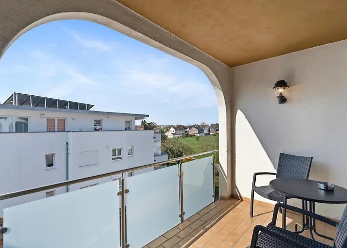 Adler Hotel Friedrichshafen