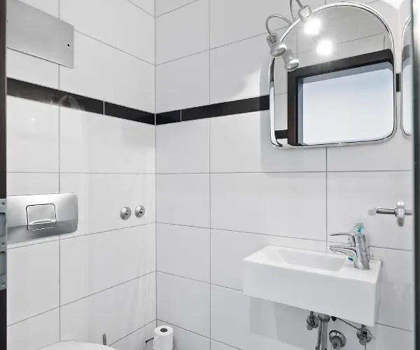 Adler 3* Friedrichshafen