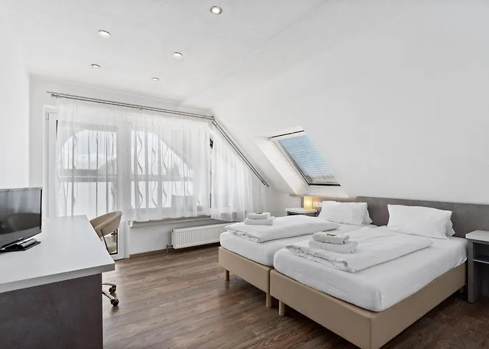 Adler 3* Friedrichshafen