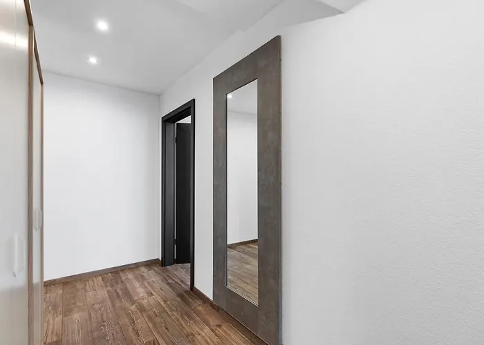 فندق Adler فريدريشسهافن