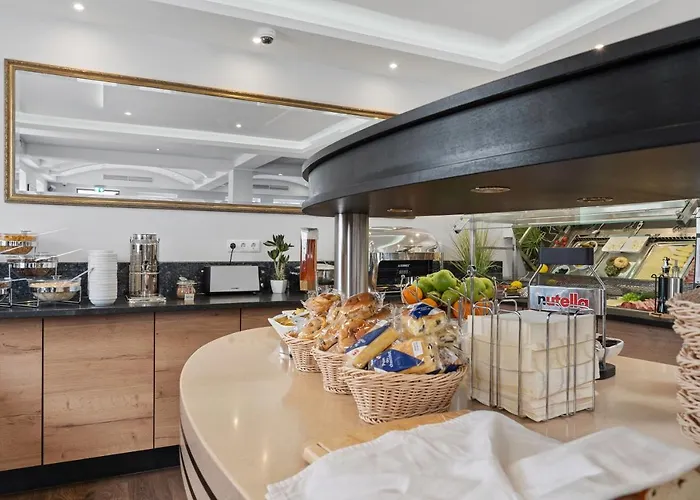 Adler فريدريشسهافن