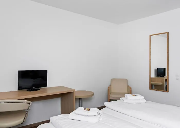 فندق Adler فريدريشسهافن