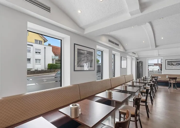 Adler 3* فريدريشسهافن